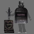 thumbnail image 4 of Perfume Valentino Uomo Born in Roma 100 ml + 15 ml para hombre, 4 of 4