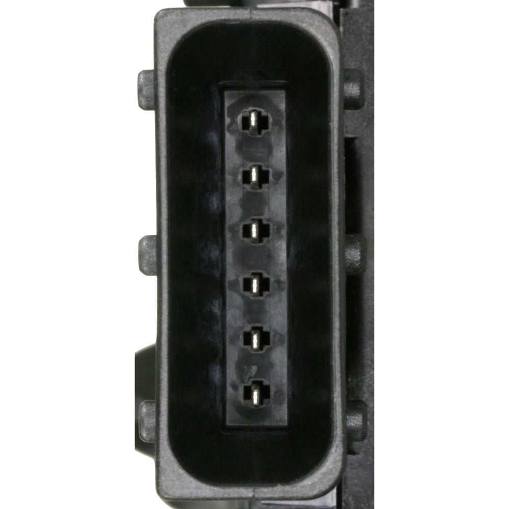 Wells Vehicle Electronics 5S14609 Accelerator Pedal Sensor
