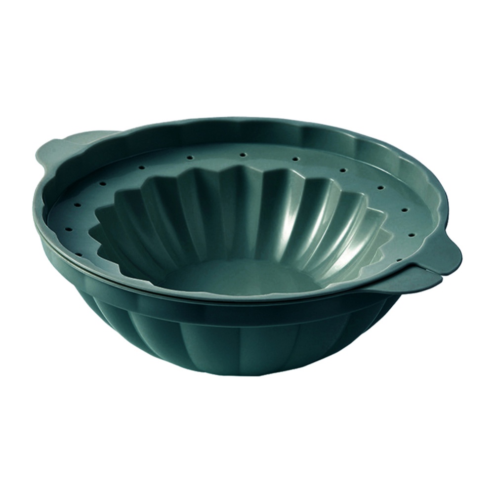 Ice Bowl Containers Mold for Salads Fruits Ice Cream Ice Containers