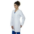 thumbnail image 2 of Healing Hands Women's LOGAN LABCOAT-The Modernist, 2 of 2