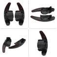 thumbnail image 3 of Steering Wheel Paddle,2 Pcs Professional Car Steering Wheel  Paddle Shifter Durable Car  Paddle Extension For CC Go-lf 6  B6  MK5, 3 of 8