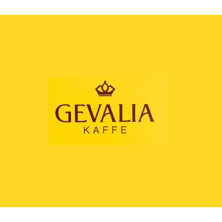 GEVALIA KAFFEE - RICH AND BRIGHT TASTE IN K-CUPS PACKS