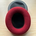 thumbnail image 6 of Breathable Ear Pads Soft Sponge Cushion for Focal Listen Pro Headphone Comfortable Earpads Soft Flannel Cushions, 6 of 7