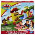 thumbnail image 1 of Hasbro Gaming Play-Doh Launch GAME, 1 of 3