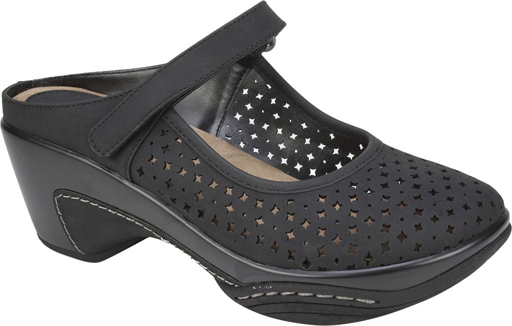 Rialto mules women's shoes Clearance