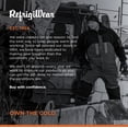 thumbnail image 5 of Mono con babero aislante RefrigiWear PolarForce -40 °C 5XL, 5 of 5