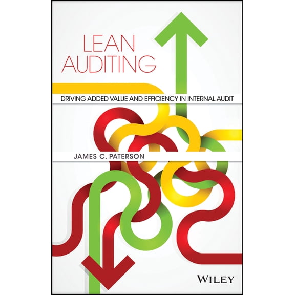 Lean Auditing, (Hardcover)