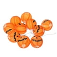 thumbnail image 4 of Halloween Pumpkin Lights Lanterns Battery Powered Pumpkin String powered pumpkin Lights LED Lights String, 4 of 7
