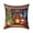 E, variant on Hwkond Throw Pillows Cover for Bed Christmas Pillowcase Christmas Decoration Interior Pillowcase on Clearance