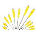thumbnail image 1 of Bluespot Tools Hex Drive Screwdriver Set,12 Piece, 1 of 3