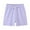 Purple, variant on Karoyedx Toddler Boys Clothes Kids Boys Active Sports Shorts Elastic Waist Comfort Fit Summer Shorts GN2 Size,12-18 Months