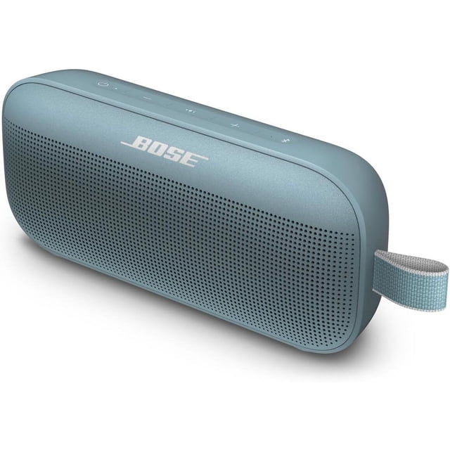 Altavoz Bluetooth Bose SoundLink Flex