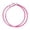 Pink, variant on Earrings For Women 60MM Big Stainless Steel 80s 90s Large Neon Earrings Party Dangle Earrings Accessories Statement Earrings Set Earrings Women Earrings Pack Valentine for Women Long Earrings