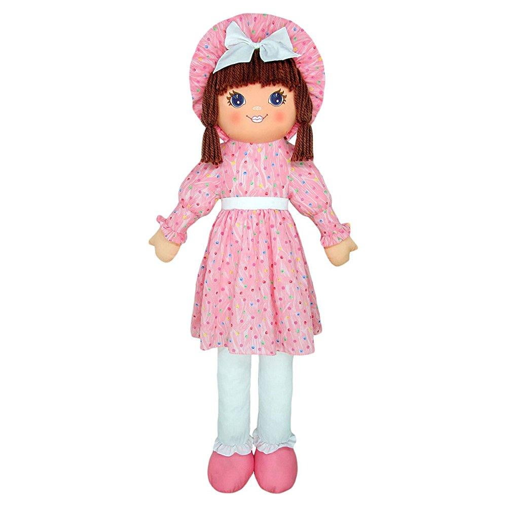 walmart life size doll