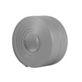thumbnail image 1 of Tira De Sellado Impermeable Para Cocina, Autoadhesivo, Antihumedad, Borde De Lavabo De Pared Para Baño De Pared Scienceny HA024788-02, 1 of 6