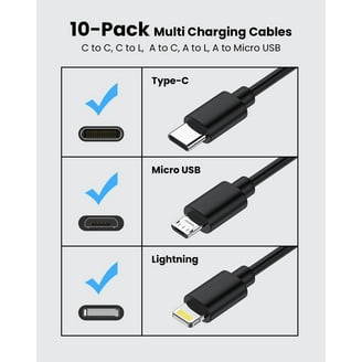 Apple, Lightning to USB 3 Camera Adapter, Compatible with iPad Pro