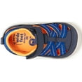 thumbnail image 7 of Stride Rite 360 Kids Unisex Amos 2.0 Sneaker Sandal, 7 of 7