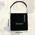 thumbnail image 3 of Advancent Bolsa para recoger setas Correa ajustable resistente al desgarro Frutas al aire libre Limón Bolsa de almacenamiento protectora Jardín y Patio, 3 of 6
