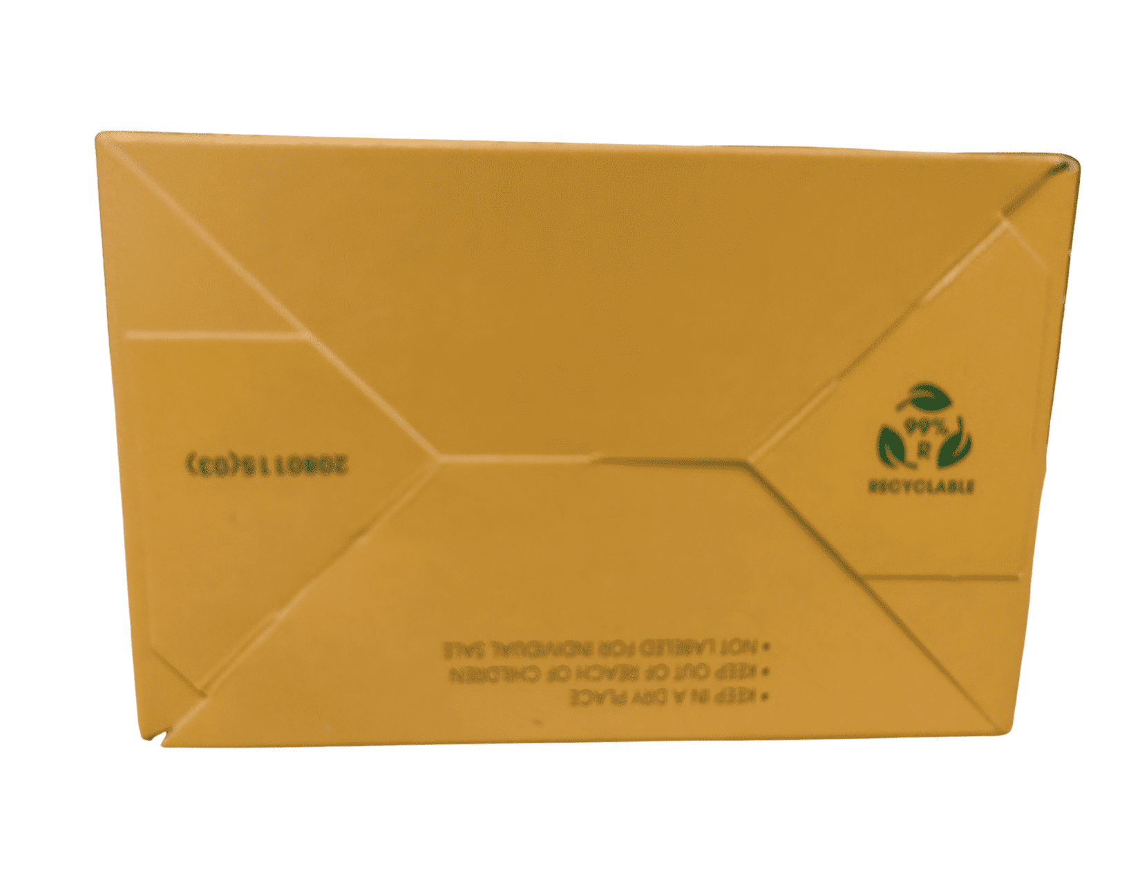 Therbal Chamomile Infusion Herbs Tea, 25 Tea Bags, 0.88 oz