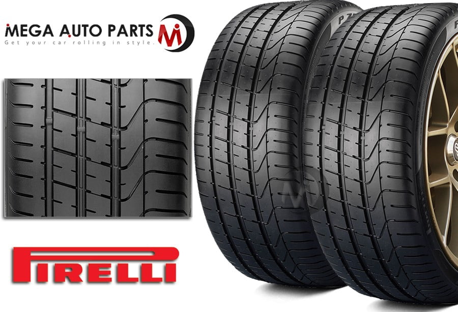 Yokohama Advan Sport V107C 285/40R22 110Y Tire - Walmart.com