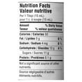 thumbnail image 4 of Smucker's Seedless Raspberry Spread 250ml, 4 of 5