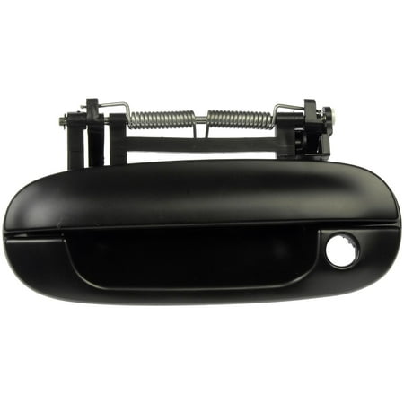 Cadillac Deville Door Handle - Exterior Door Handle Front Left 81313 Fits Cadillac Deville 2005-00 Fits Cadillac Dts 2008-06 Fits Cadillac Seville 2004