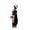 LL0117, variant on Misright Thanksgiving Pilgrim Nutcrackers Figures Wooden Nutcrackers Soldier Ornament