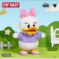 thumbnail image 4 of New Popmart Mickey Family Cute Together Keychain Series Blind Box Action Figures Toy Collect Desktop Ornaments Girl Gifts, 4 of 5