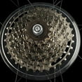 thumbnail image 4 of Buje De Rueda Trasera De Bicicleta, Buje De Rueda Trasera De Repuesto Para Casete De Buje De Bicicleta Trasero Para Bicicleta, 4 of 8
