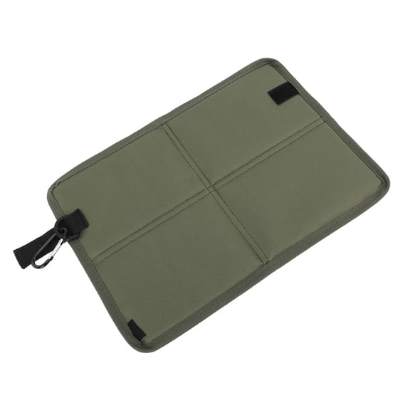 Cojín para Sentarso, Cojín de Asiento Plegable, Cojines para Sentarso para Mochileros, Asiento para Acampar, Tapeta Plegable Portátil a PrueBa de Humedad, Cojín para Sentarse