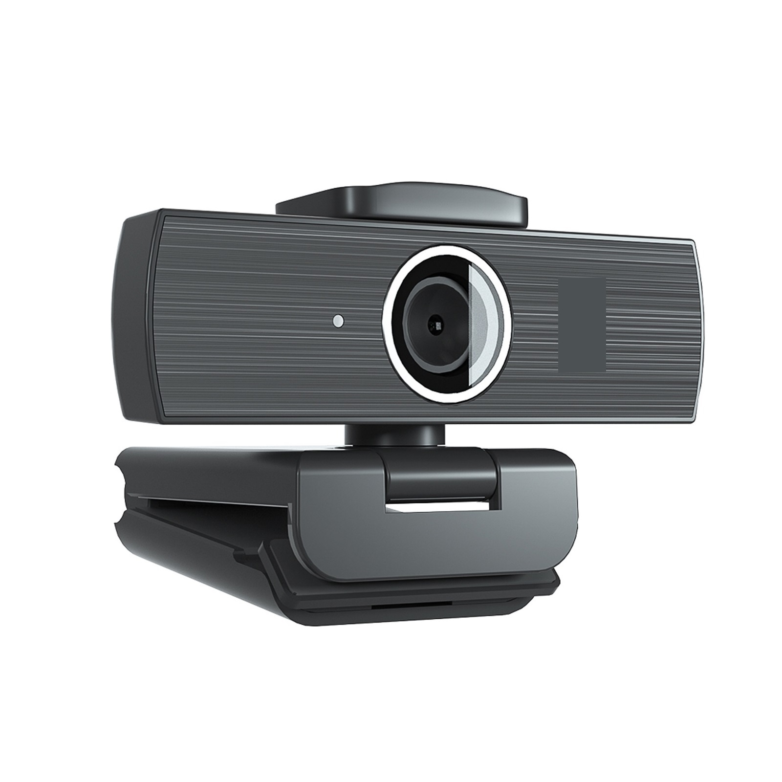 4K UHD 4MP 8X Zoom USB Webcam For PC Laptop 60fps Smooth Camera For Business Meeting Online Teaching Boardcast Webcam ,HD Video