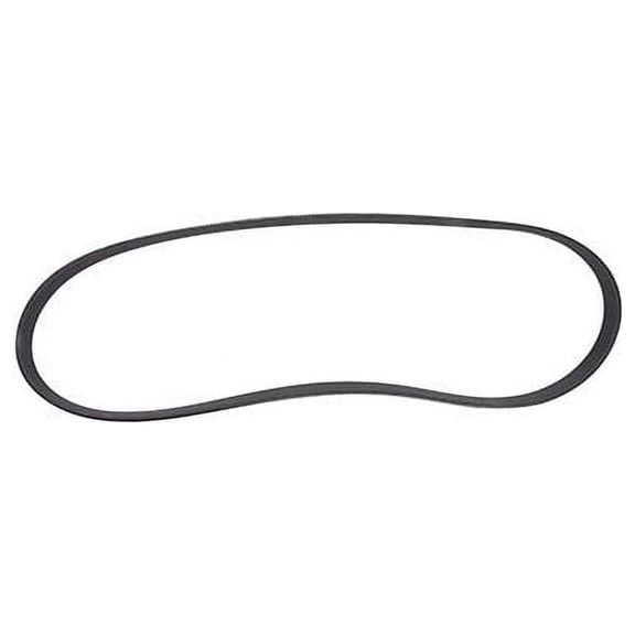 Main Drive Multi Rib Belt - Compatible with 2009 - 2014 Ford Edge 2010 2011 2012 2013