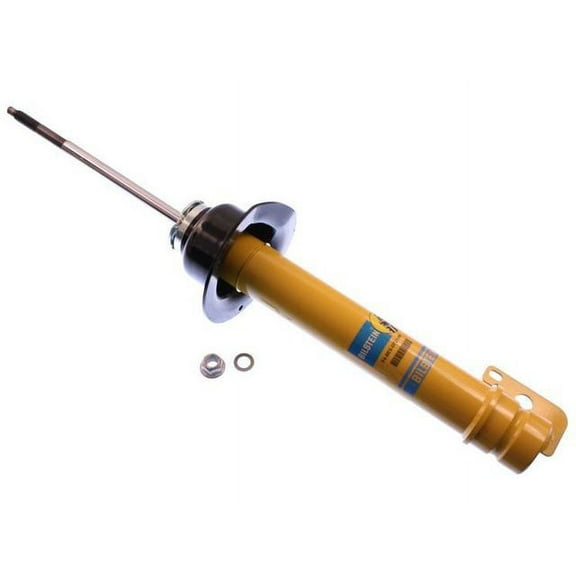 Front Shock Absorber - Compatible with 2005 - 2010 Jeep Grand Cherokee 2006 2007 2008 2009