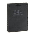 thumbnail image 2 of Tarjeta de memoria para guardar los datos del juego Stick Module 8/16/32/64/128 / 256MB Reemplazo para Play Station 2 Methold DZ5517-04B, 2 of 2