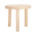thumbnail image 4 of Hamster Play Platform, Hamster Standing Platform Improved Space Utilization Pine Wood  For Flowering Branch Rats For Hamsters, 4 of 8