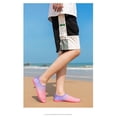 thumbnail image 5 of YAZI Water Shoes Men Women Adult Quick-Dry Aqua Sock Barefoot for Beach Swim River Pool Lake Hiking Kayaking Surfing, 5 of 7