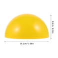 thumbnail image 2 of KAKOWELY Bâtons d'Agilité avec Base Bâtons de Football Durables 1 Ensemble, 2 of 8