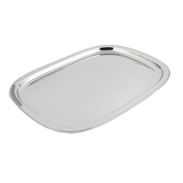 Bon Chef 61350 Plateau Oblong de 15,75 x 21,5 Po