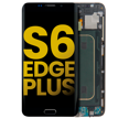 thumbnail image 5 of Replacement OLED Assembly With Frame Compatible For Samsung Galaxy S6 Edge Plus (AT&T / T-Mobile / International) (Service Pack) (Black Sapphire), 5 of 5