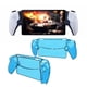 thumbnail image 5 of Funda Protectora Transparente Ndcxsfigh para PS5 Portal A Prueba Golpes Lavable Azul, 5 of 9