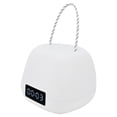 thumbnail image 4 of Télécommande Veilleuse Réglable LED Lampe de Chevet Portable Lampe de Table de Chargement USB, 4 of 9