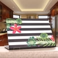 thumbnail image 5 of MightySkins HPS360CO13-Thin Blue Line Skin for HP Spectre X360 Convertible 13 in. 2017 - Thin Blue Line, 5 of 6