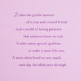 thumbnail image 3 of Hallmark Birthday Card for Mom (Special Mom), 3 of 7