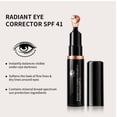 thumbnail image 3 of Eye Corrector SPF41 Concealer For Dark Circles Fine Lines And Puffiness, 3 of 5
