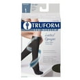 thumbnail image 3 of Women's Stockings, Knee High, Closed Toe: 15-20 mmHg, Beige, Medium, 3 of 4