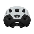 thumbnail image 4 of Casco GIRO Montaña RADIX Blanco/Negro Mate, 4 of 5