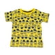 thumbnail image 4 of Playera Para Niño Blip Kids Set De 2 Playeras Minions Manga Corta Negro Talla 10, 4 of 4