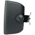thumbnail image 2 of Rockville 6-Zone Commercial/Restaurant Bluetooth Amp+6) Black 6.5" Wall Speakers, 2 of 13
