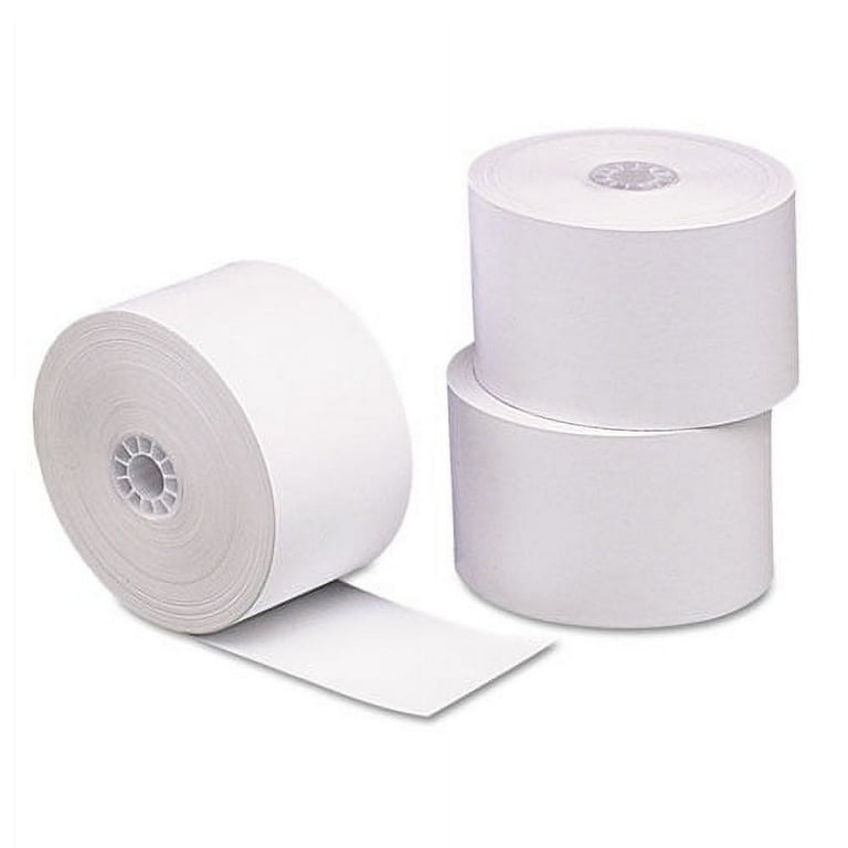 Direct Thermal Printing Thermal Paper Rolls, 2.25 Direct Thermal Printing Thermal Paper Rolls, 2.25