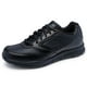 thumbnail image 1 of Shoe Skechers Nampa Food Service para hombre, espuma viscoelástica negra, 1 of 2